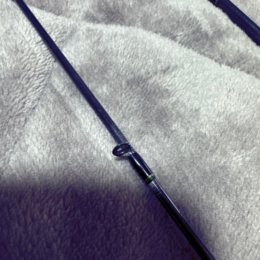 ロデオクラフト 999.9 フォーナインマイスター　キメラ62L＋