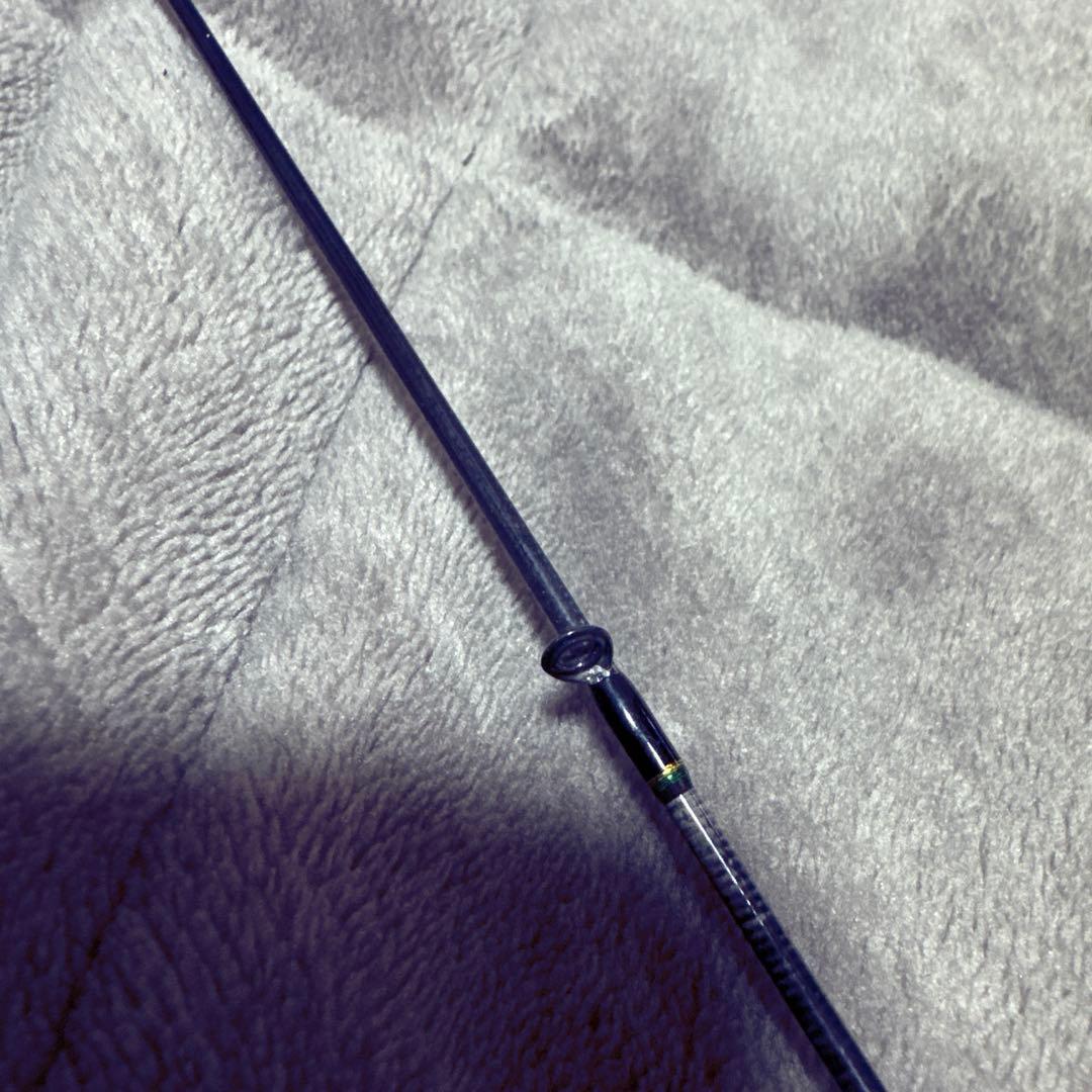 ロデオクラフト 999.9 フォーナインマイスター　キメラ62L＋