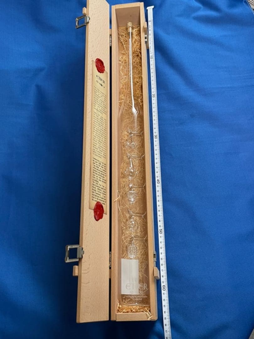 ETTER ジュビロームフラッシュ 空瓶