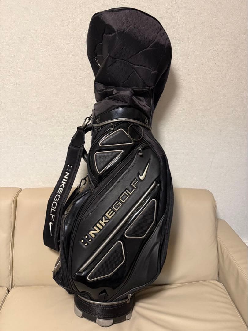 【送料込み】激安　Taylor Made ナイキ　希少多数　メンズゴルフセット