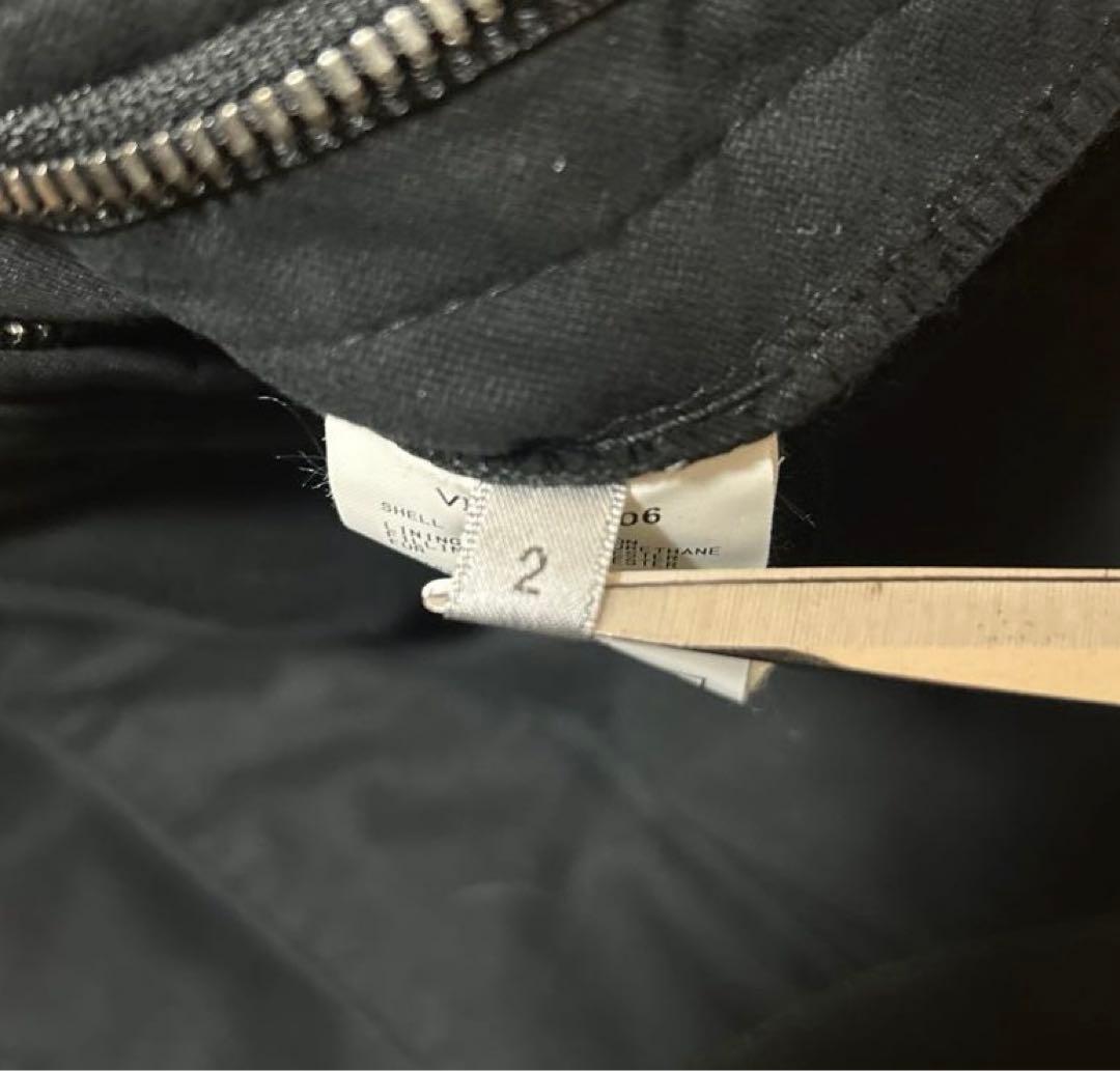 18AW RIPVANWINKLE×The Viridi-anne