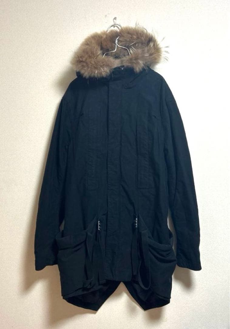 18AW RIPVANWINKLE×The Viridi-anne