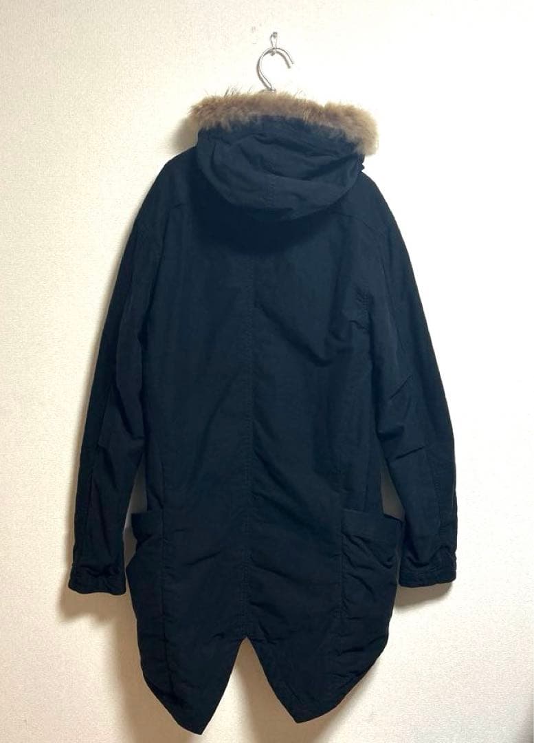 18AW RIPVANWINKLE×The Viridi-anne