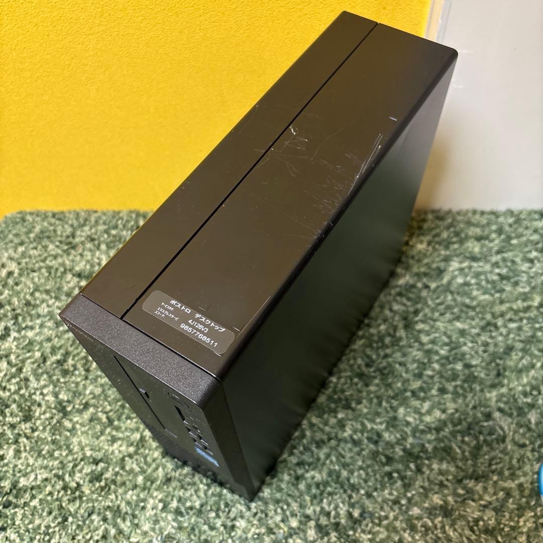 ハゼットページ a3 DELL VOSTRO 3710 デスクトップ
