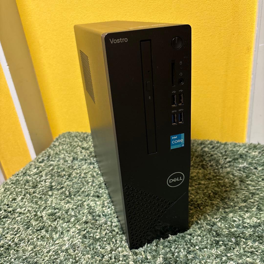 ハゼットページ a3 DELL VOSTRO 3710 デスクトップ