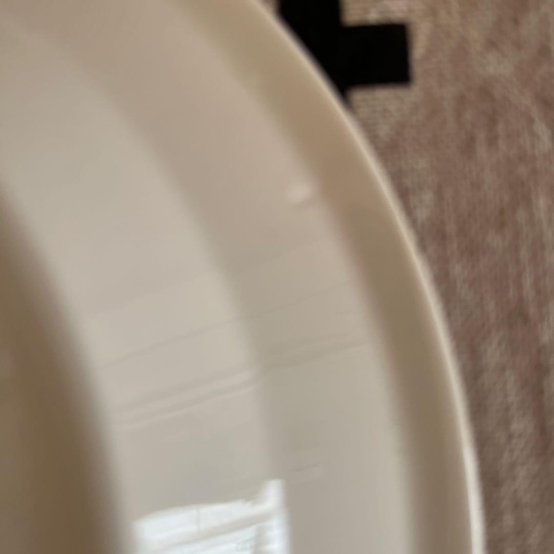 ARABIA アラビア　クロッカス 皿　プレート　24センチ