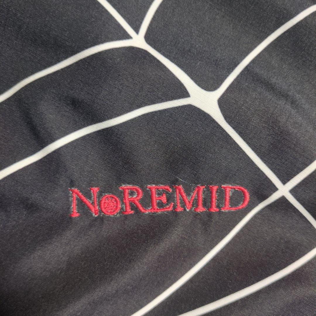 NOREMID　スパイダージャケット
