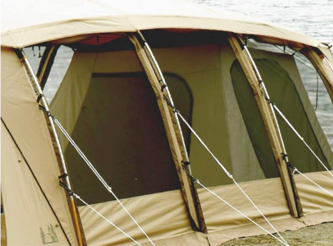 テント　オガワ　アポロン