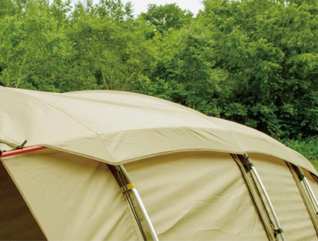 テント　オガワ　アポロン