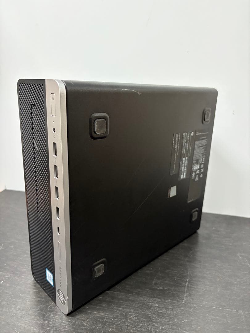 ⭐️61419⭐️HP ProDesk 600 G5 SFF i5-9500