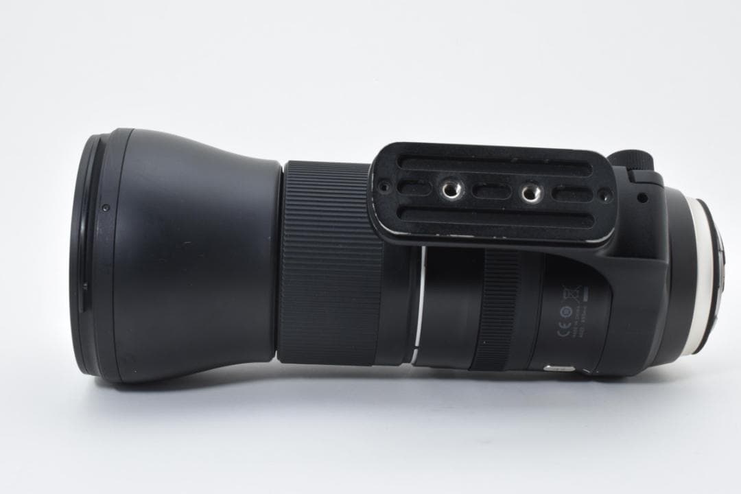 レンズ(ズーム) TAMRON SP 150-600mm F5-6.3 Di VC USD G2