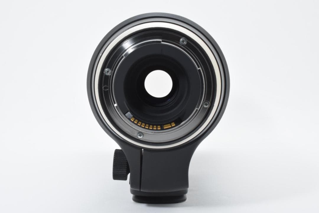 レンズ(ズーム) TAMRON SP 150-600mm F5-6.3 Di VC USD G2