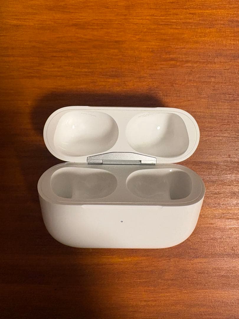 イヤホン AirPods Pro 2 MQD83J/A