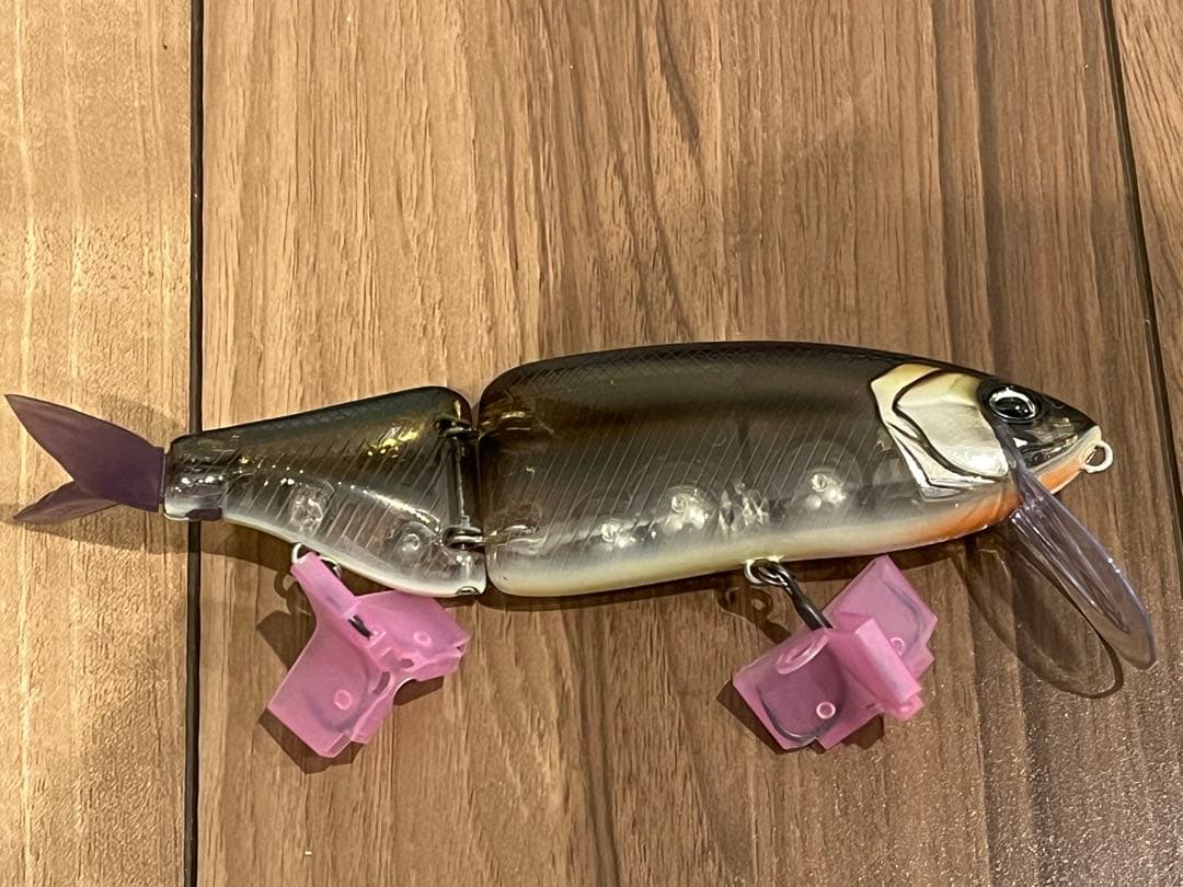 タイニークラッシュ ジークラック