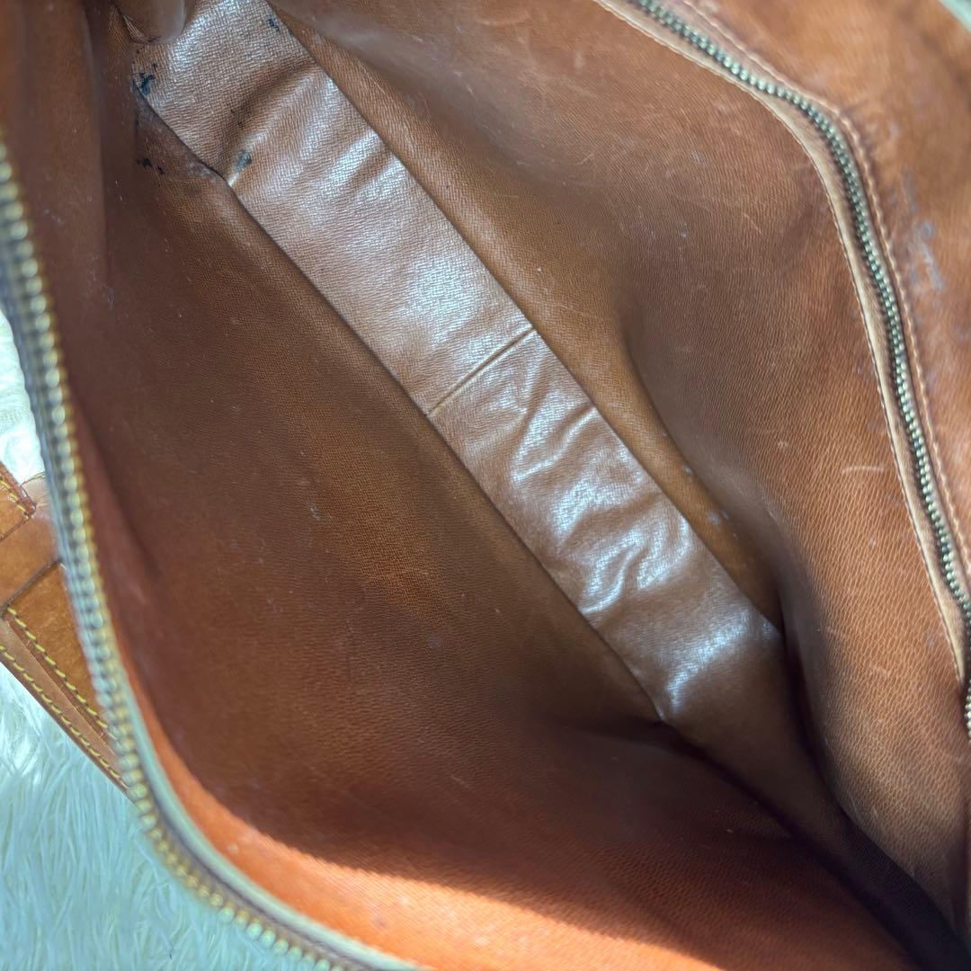 【大人気✨ Louis Vuitton モノグラム ブローニュ　ショルダーバッグ