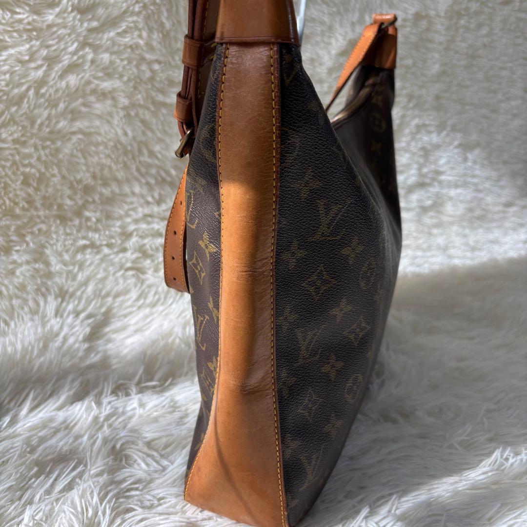 【大人気✨ Louis Vuitton モノグラム ブローニュ　ショルダーバッグ