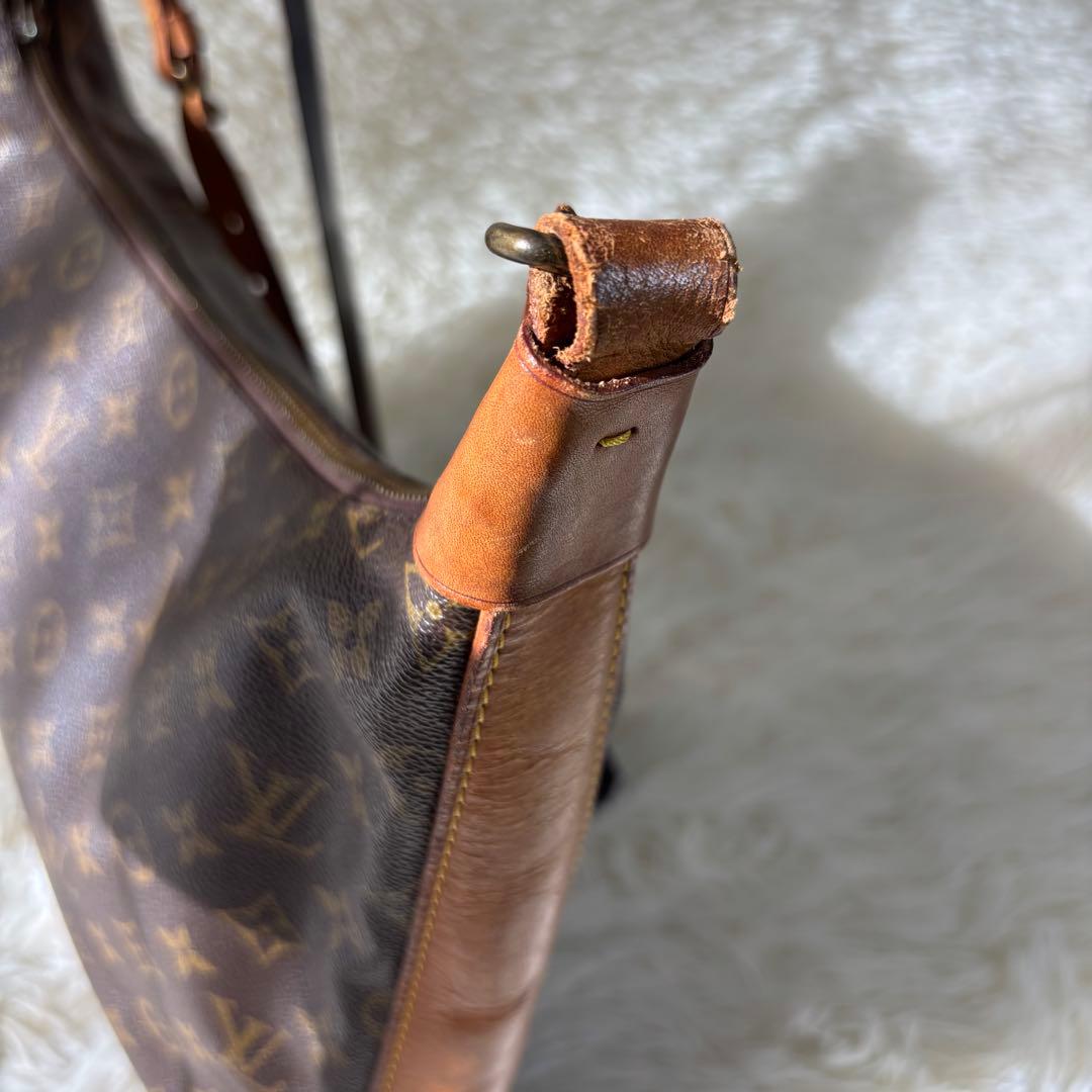 【大人気✨ Louis Vuitton モノグラム ブローニュ　ショルダーバッグ