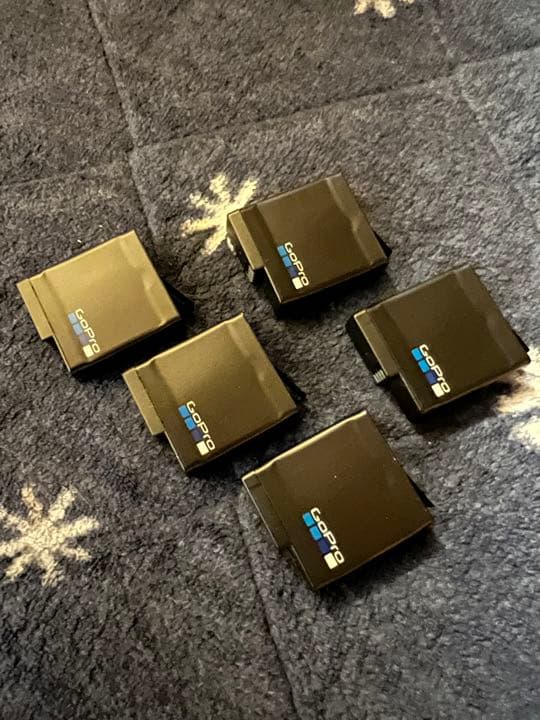 GoPro HERO7 Black リミテッドエディション ホワイト]