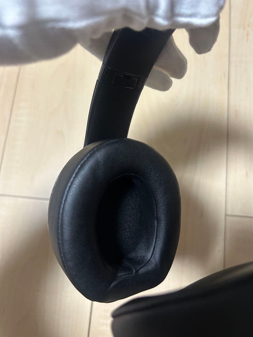 Beats studio3 ワイヤレス ヘッドホン