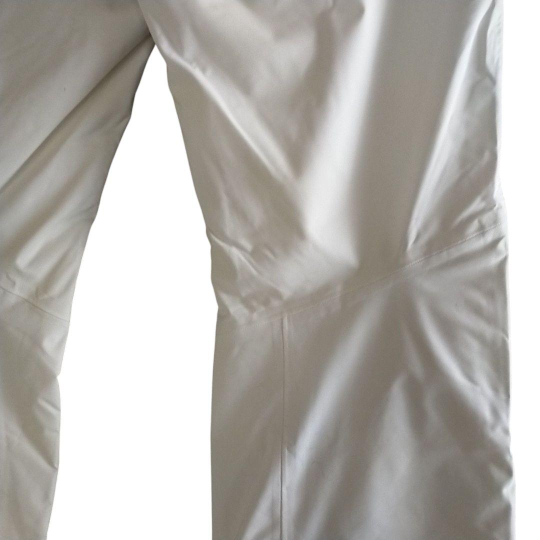 【高機能】US patagonia h2no スキー スノーボード パンツ S