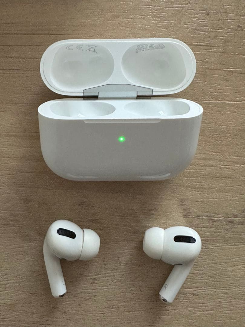 AirPods Pro 第1世代（Lightning充電ケース）