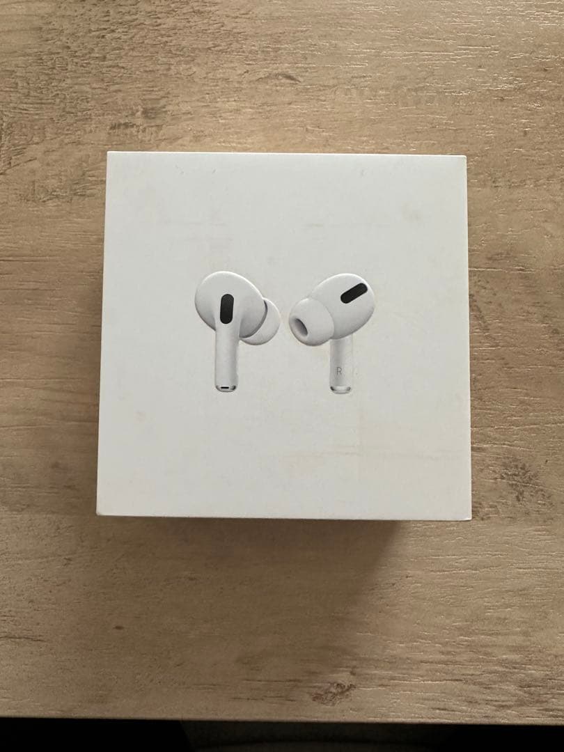 AirPods Pro 第1世代（Lightning充電ケース）