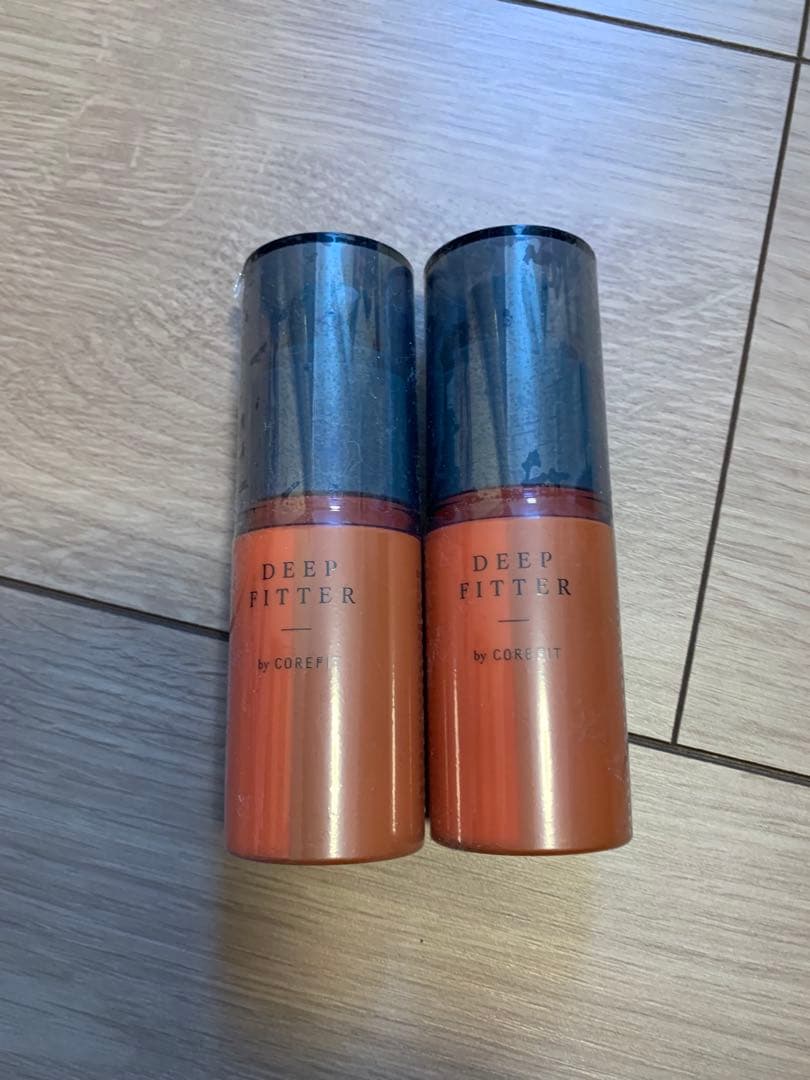 HEAD D 、Bath Combo by COREFIT 美顔器