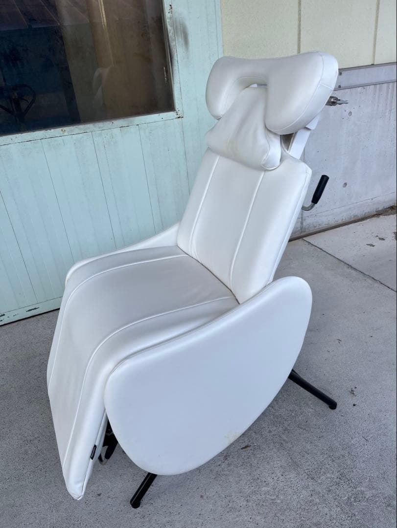 タカラベルモード★リーチェ（ホワイト）