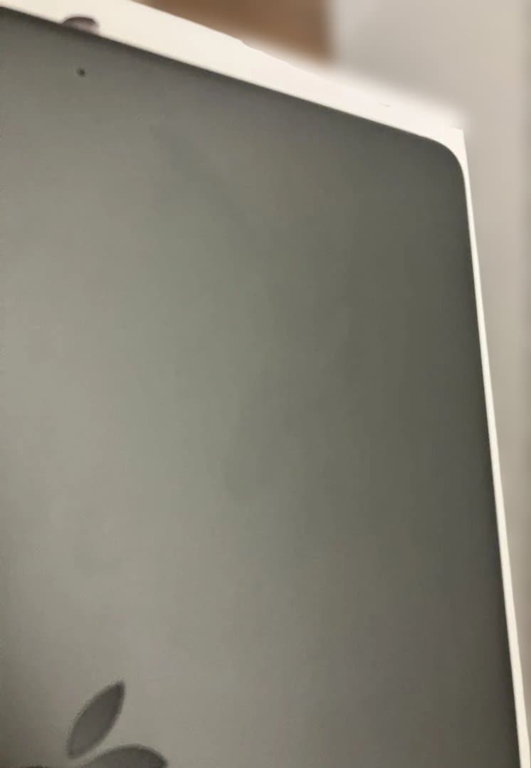 【即利用可】Apple iPad 32GB 本体 充電器付 第7世代 Wi-Fi