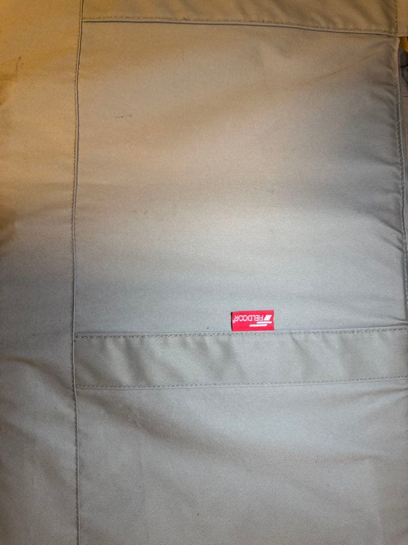 専売［ 中古］RATE WORKS アウトドアテーブル ダークブラウン［格安］