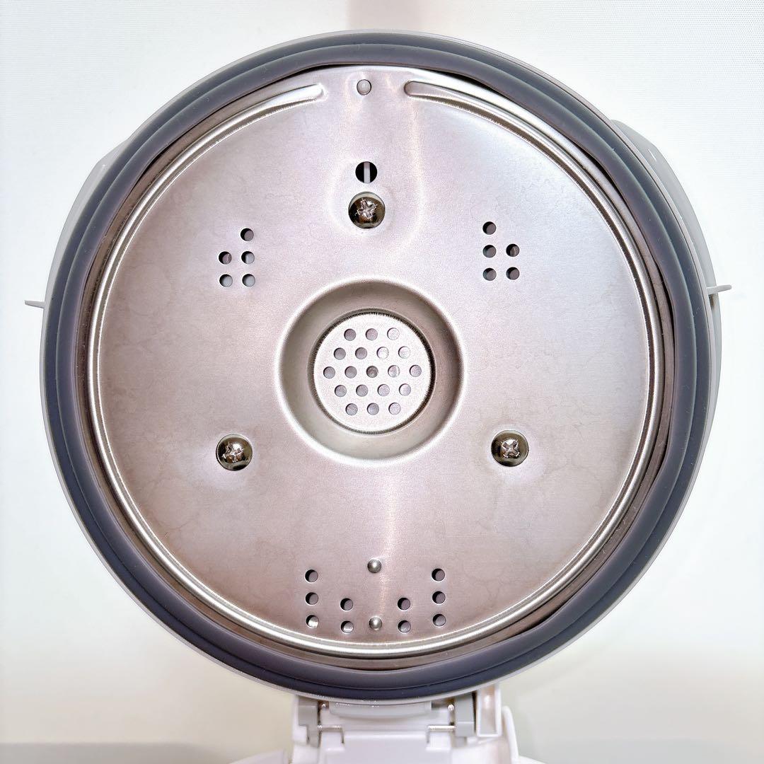 ZOJIRUSHI 象印 スチーム式加湿器 EE-35型