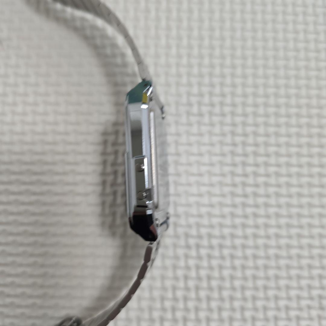 CASIO カシオ CA-500WEBF-1AJR　バックトゥザフューチャー