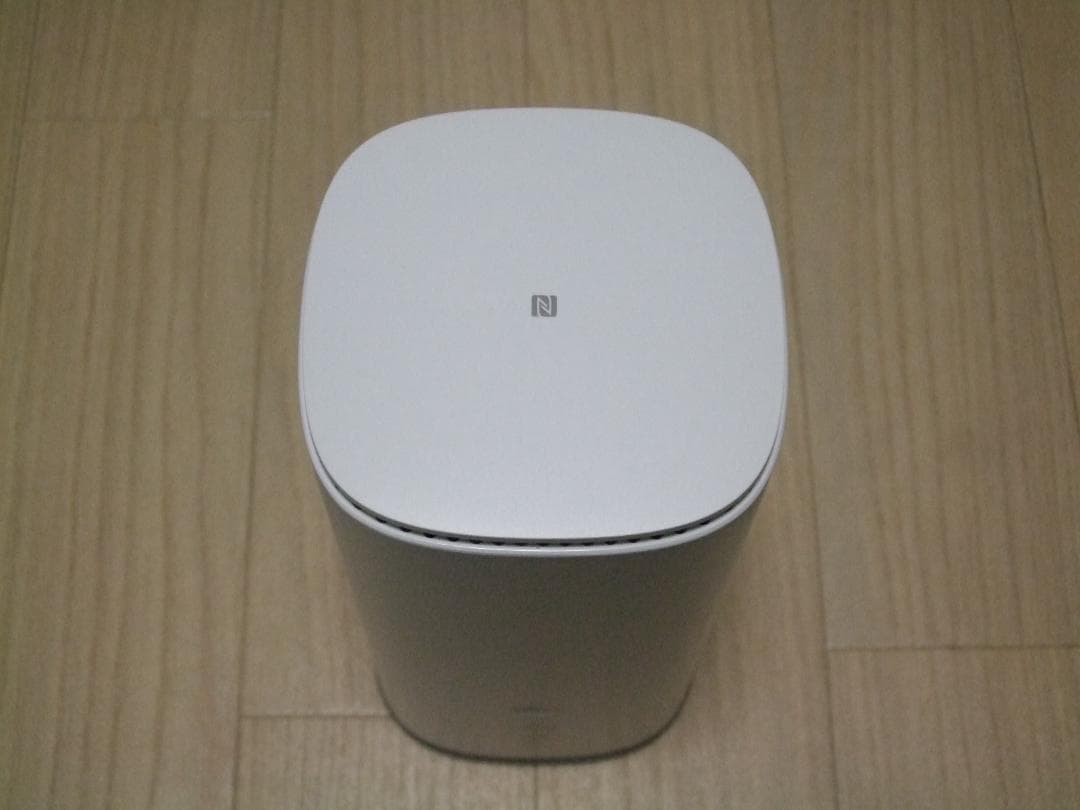 ZTE Speed Wi-Fi  5G L13ルーター