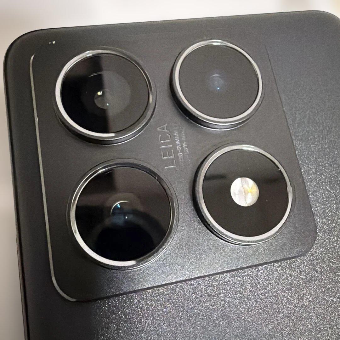 Xiaomi 14T Pro 12GB/256GB 国内版 ケース・保護ガラス付