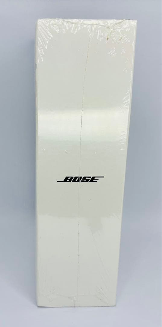 未開封BOSE SOUNDLINK COLOR Ⅱ ボーズ スピーカーWHITE