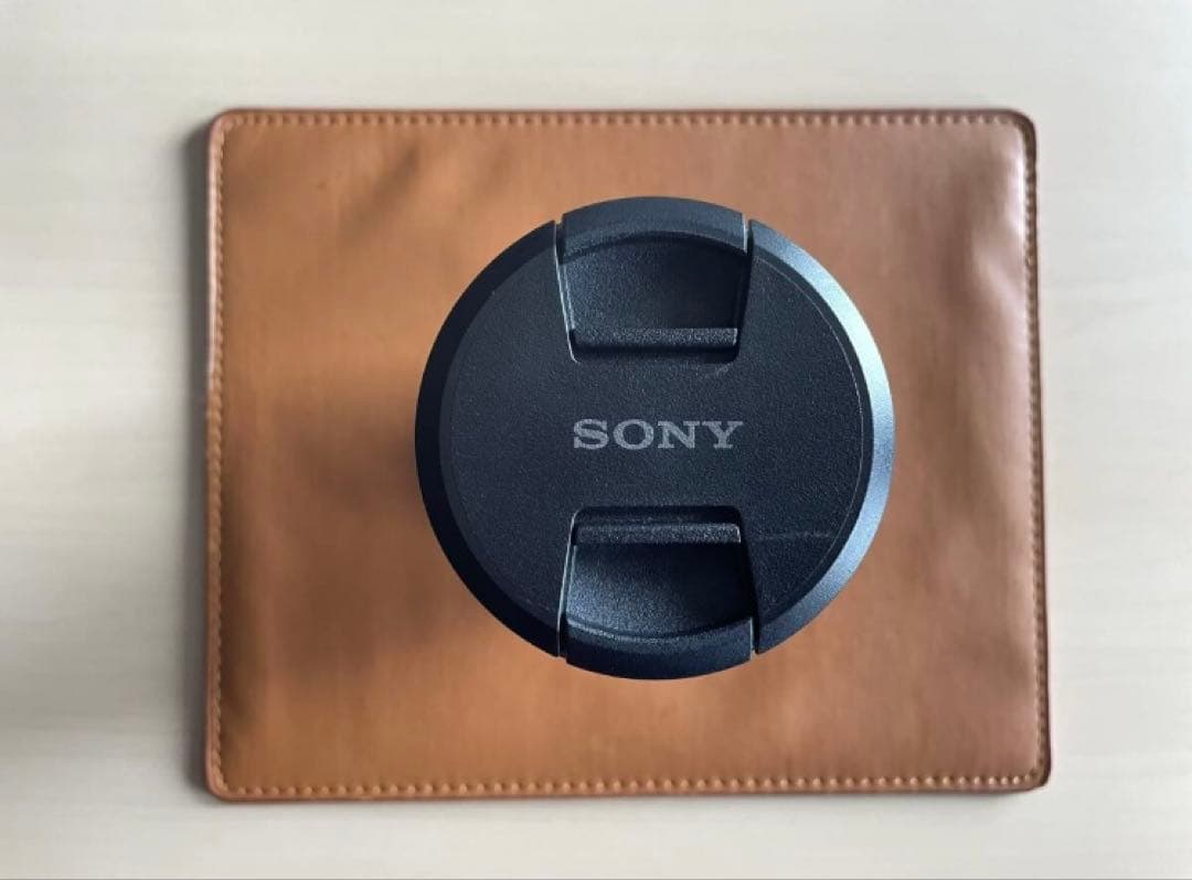 Sony FE 24-70mm SEL2470Z ZEISSズームレンズ