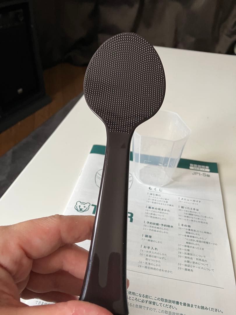 【WEB限定】タイガー 圧力IH炊飯器ご泡火炊きJPI-S10NK