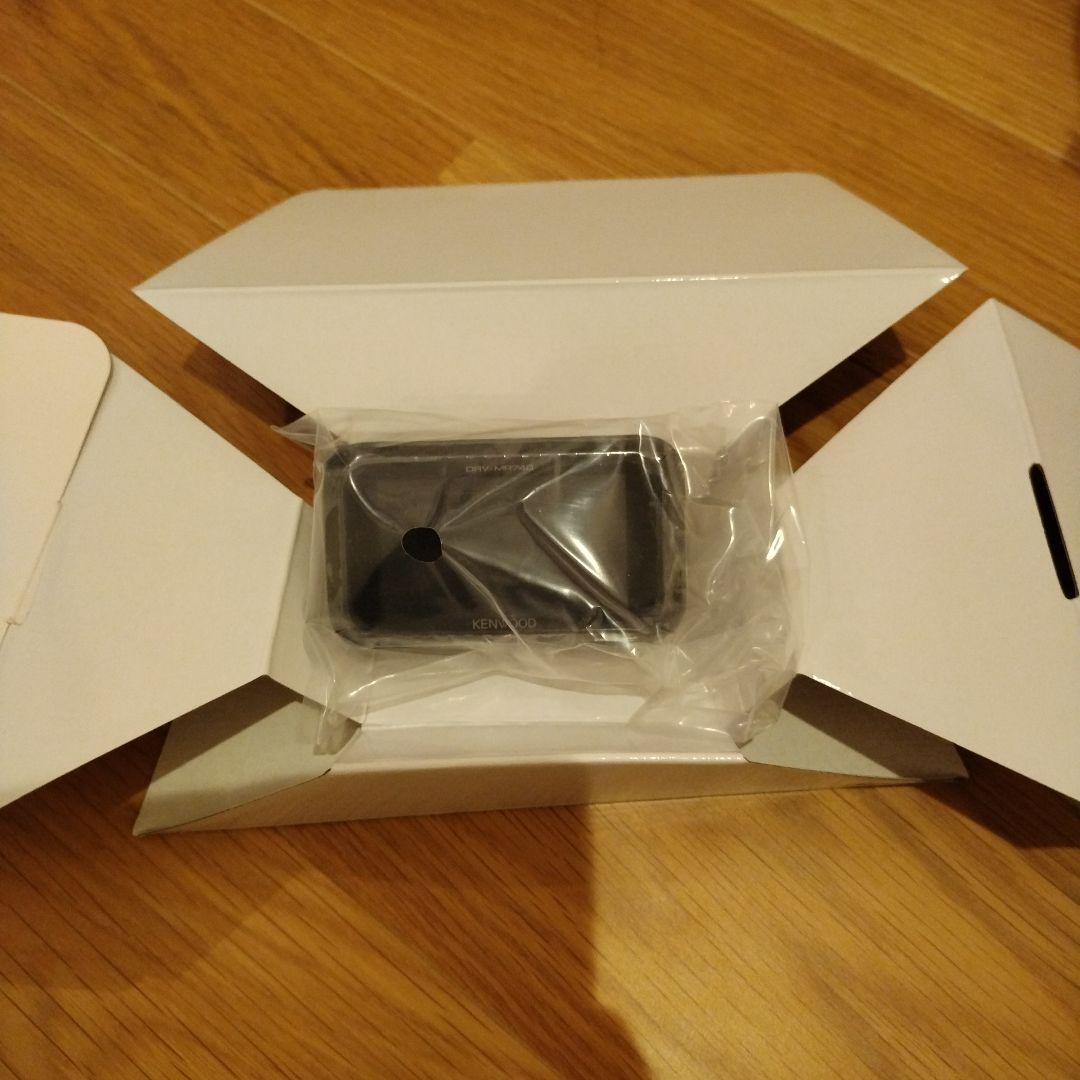 アクセサリー KENWOOD DRV-MR740