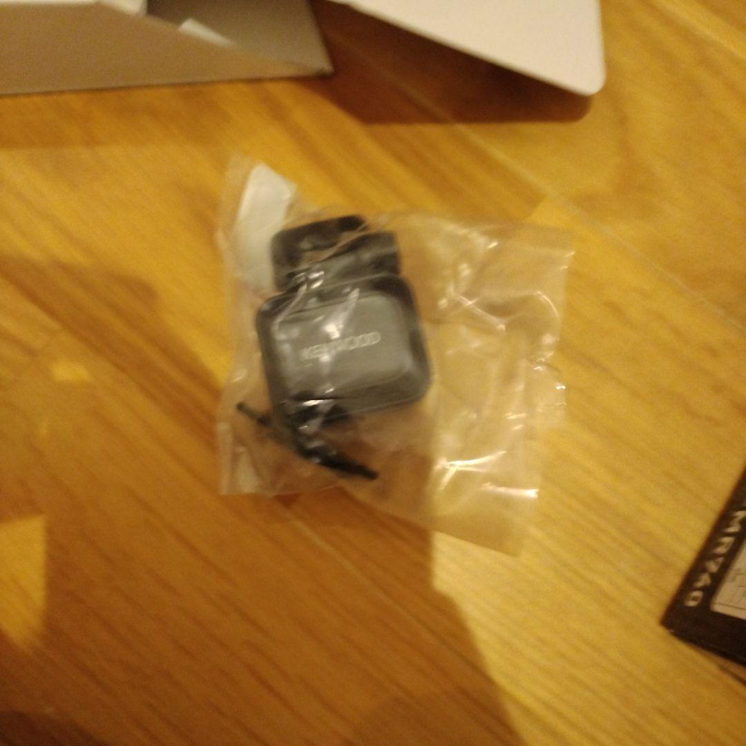 アクセサリー KENWOOD DRV-MR740