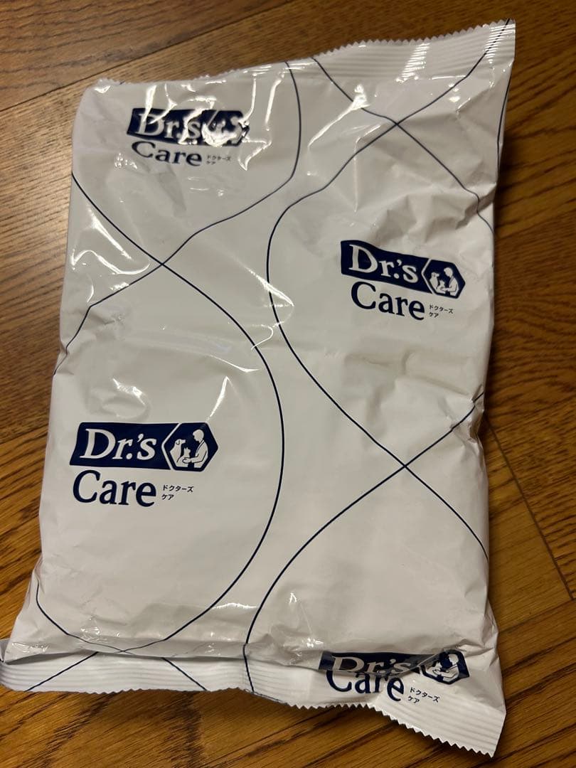 Dr's Care 尿石ケア ドライフード 6.5キロ分