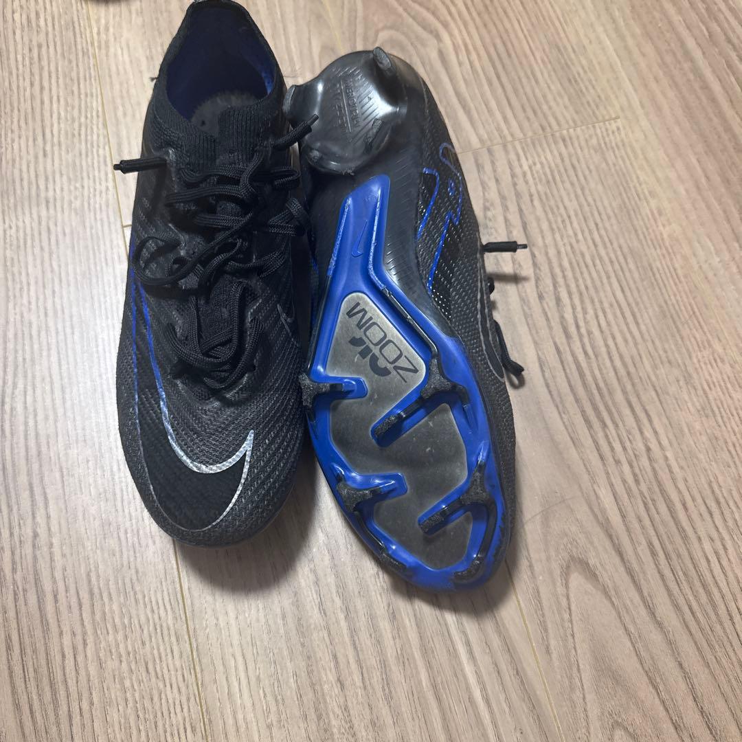 マーキュリアル16FG