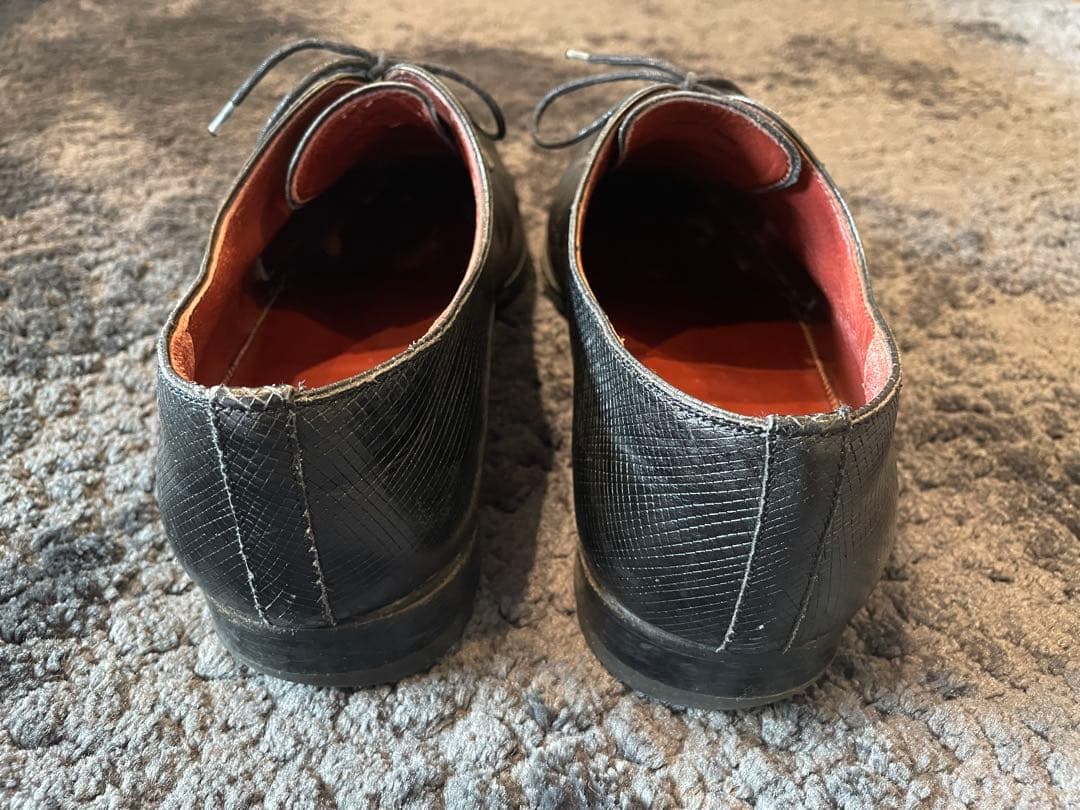 マグナーニ　革靴（size42）