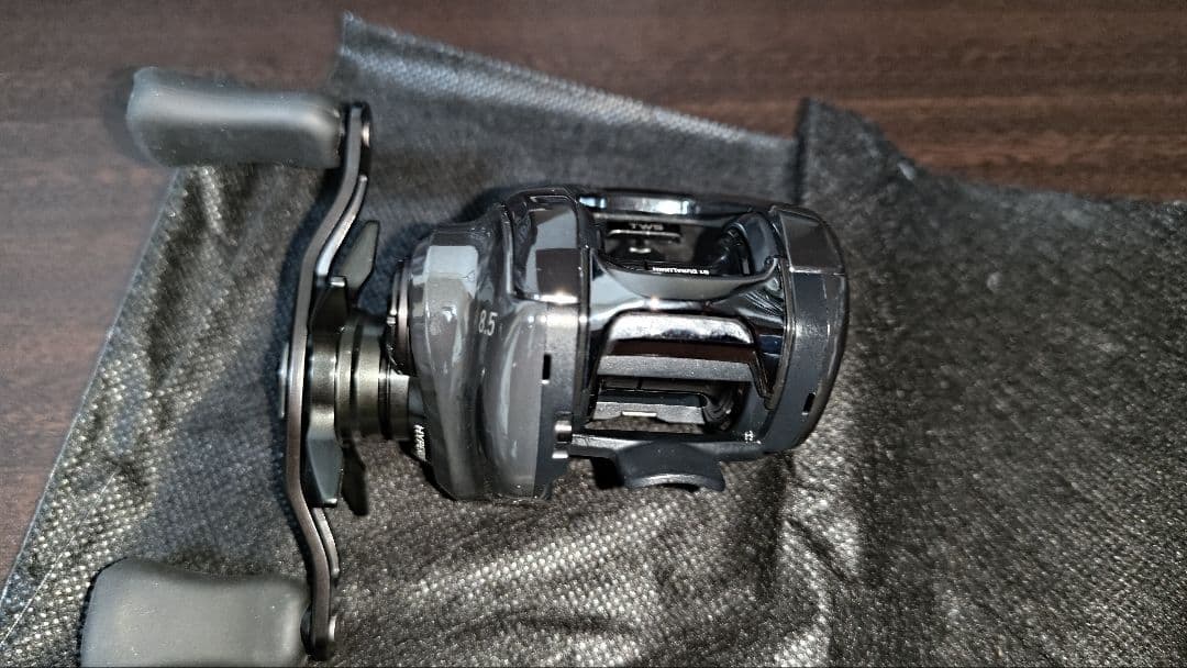 24 スティーズ　sv tw 100XHL 左巻き