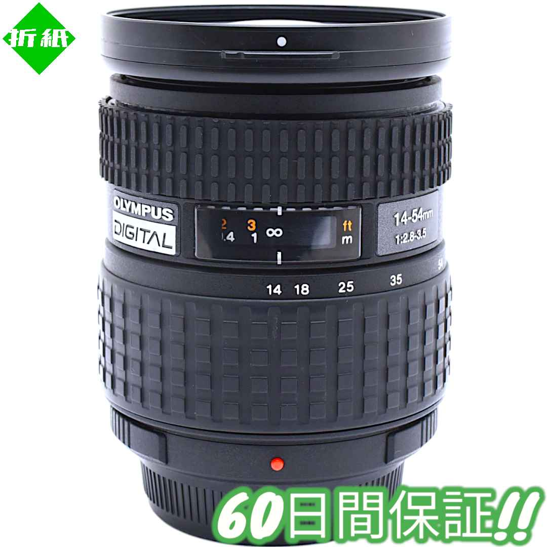 美品 Olympus ZUIKO 14-54mm F2.8-3.5 #8043