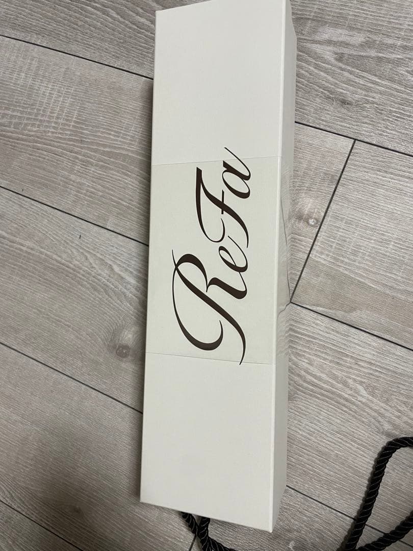 ReFa リファストレート　アイロン　プロ