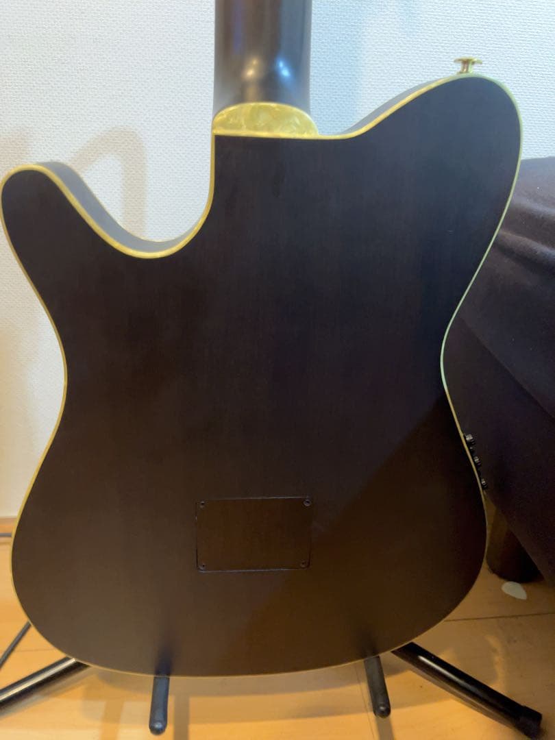 Tod10n Tim Henson シグネチャー