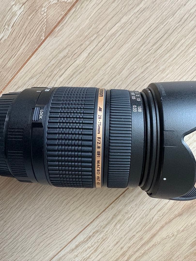 一眼レフ　Canon6D