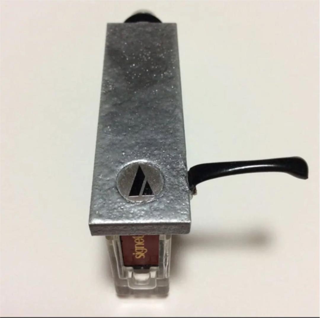 Signet MK-111Ea シェル付き