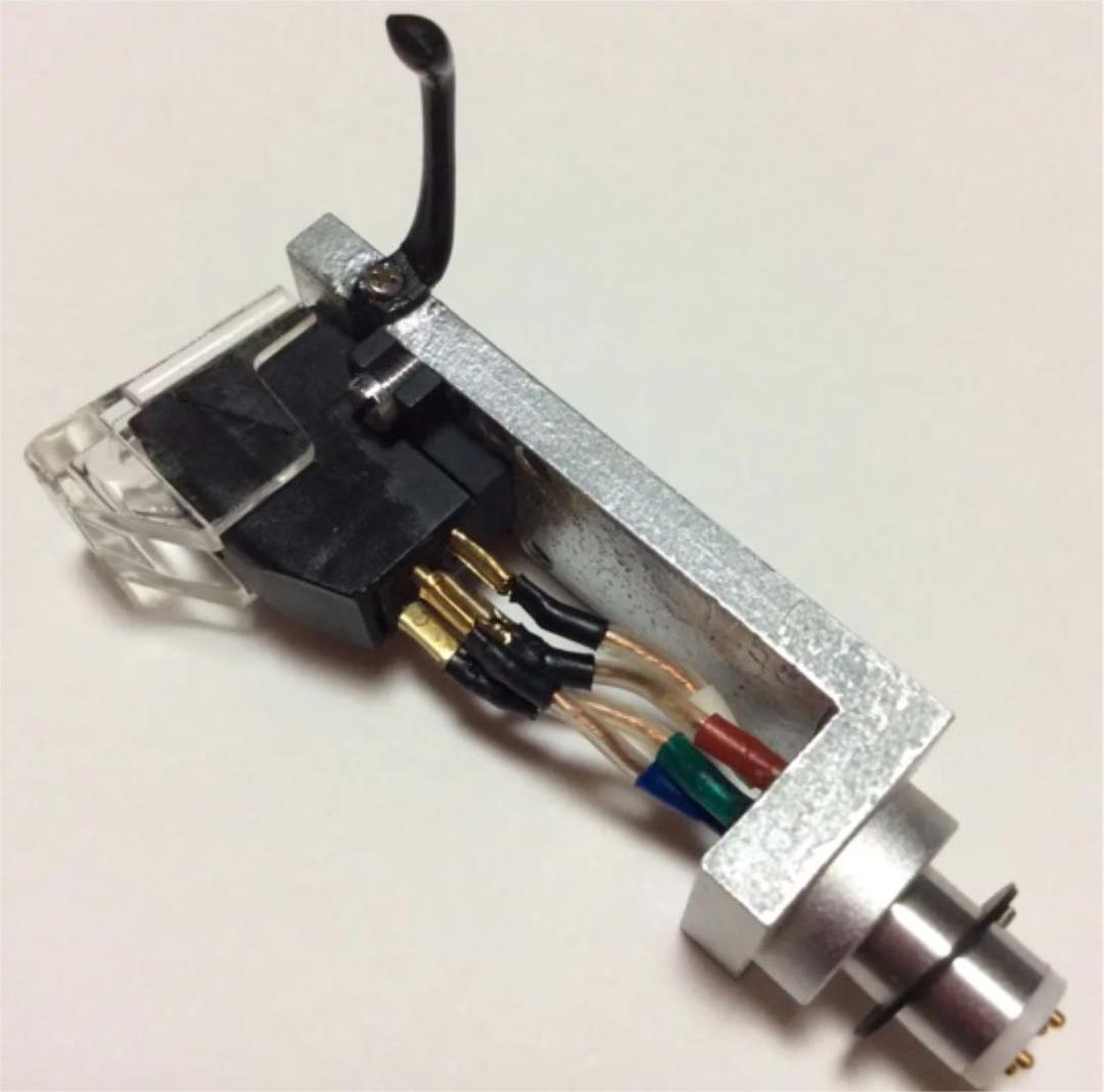 Signet MK-111Ea シェル付き