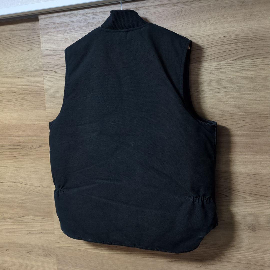 USA製　カーハート　ベスト　検　デトロイトジャケット　アクティブ　チョアコート